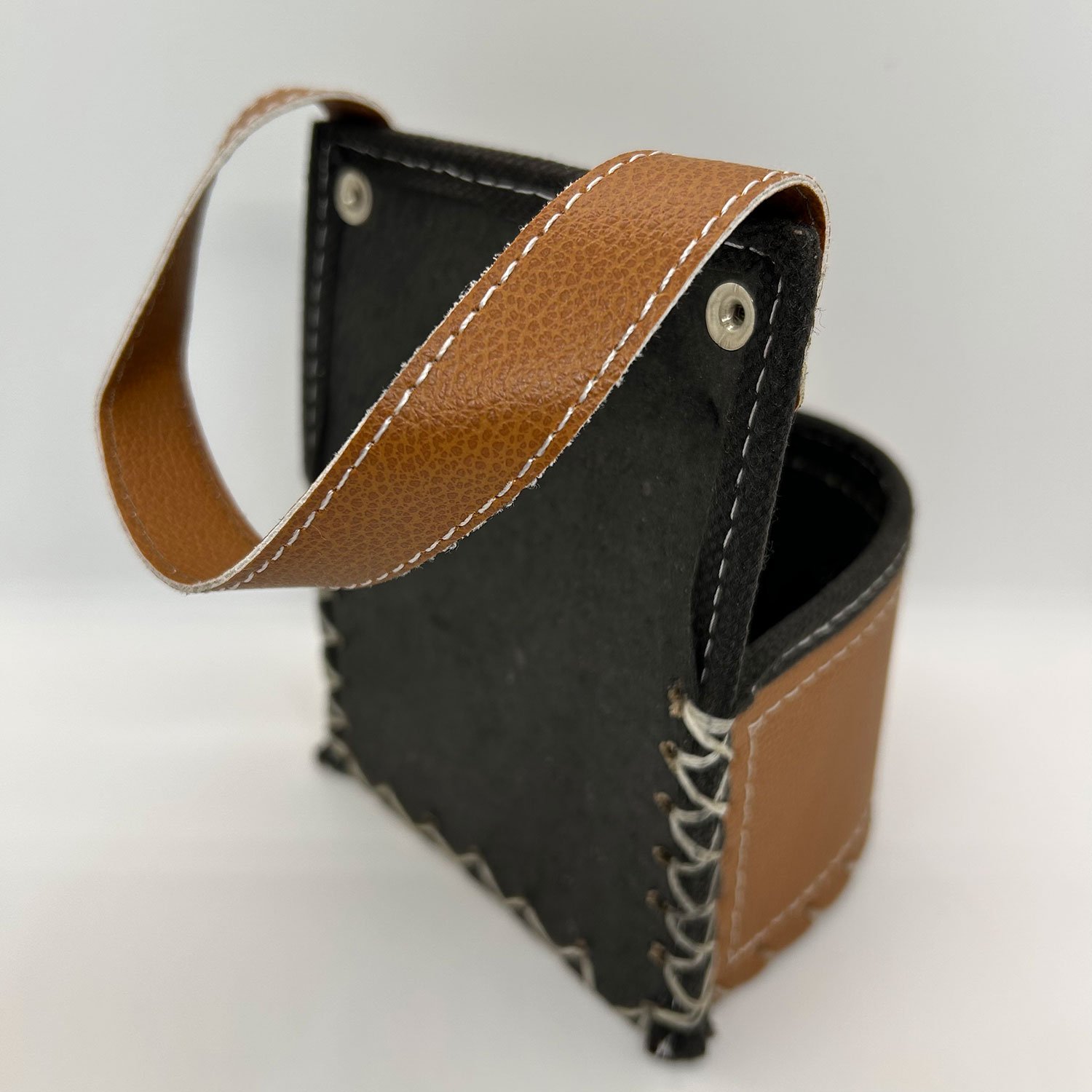 Porta Mate Cuero - Imagen 6