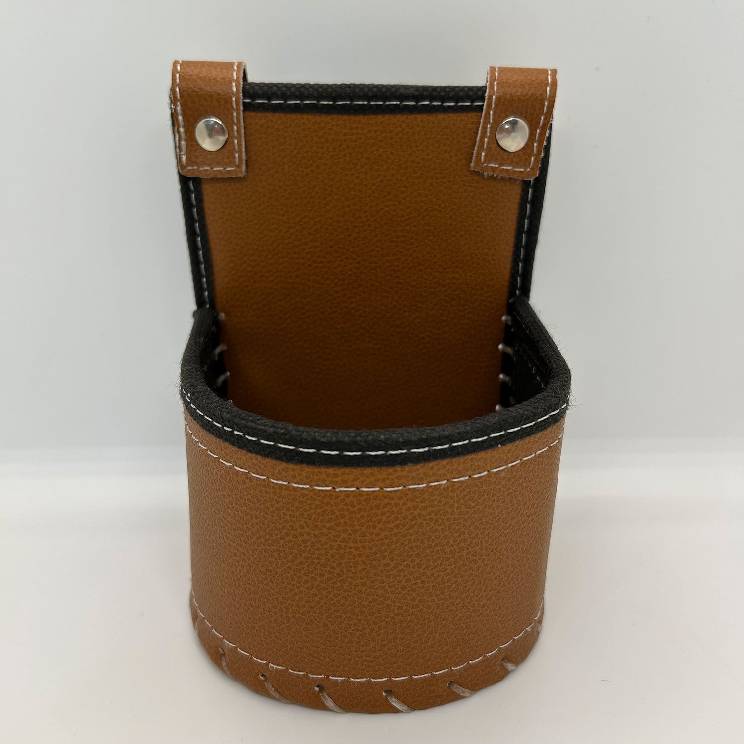 Porta Mate Cuero - Imagen 4