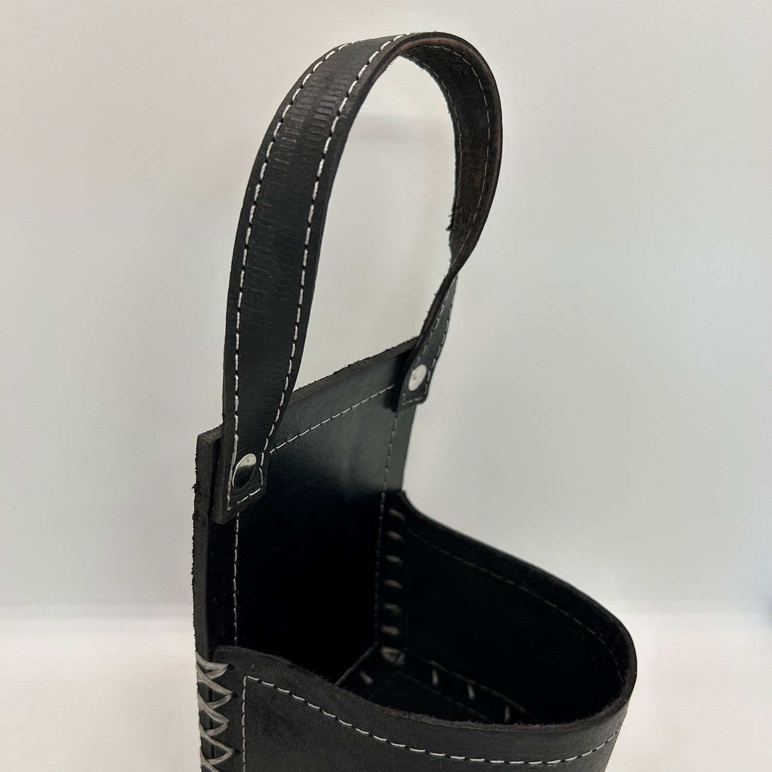 Porta Mate Cuero - Imagen 3