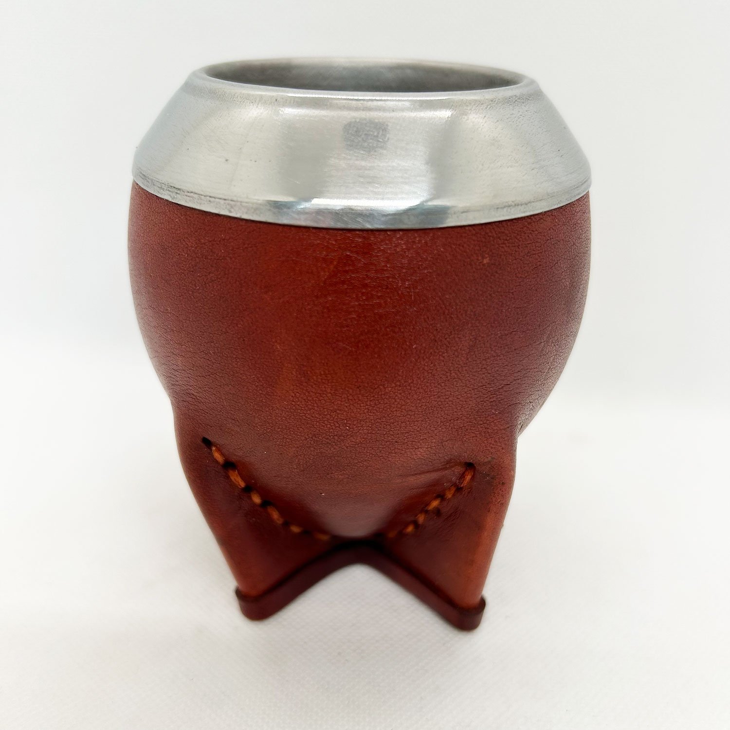 Torpedo Virola de Acero Inoxidable