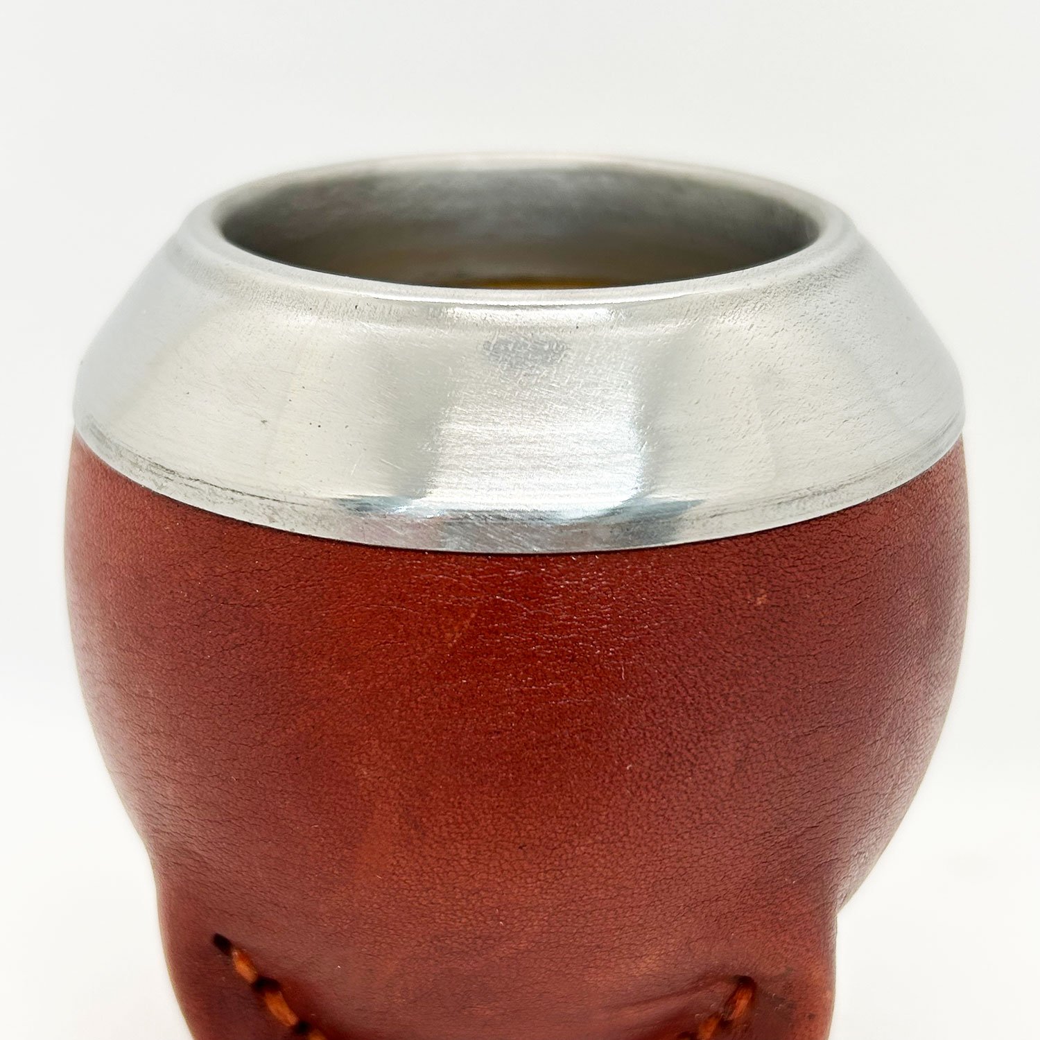 Torpedo Virola de Acero Inoxidable - Imagen 2