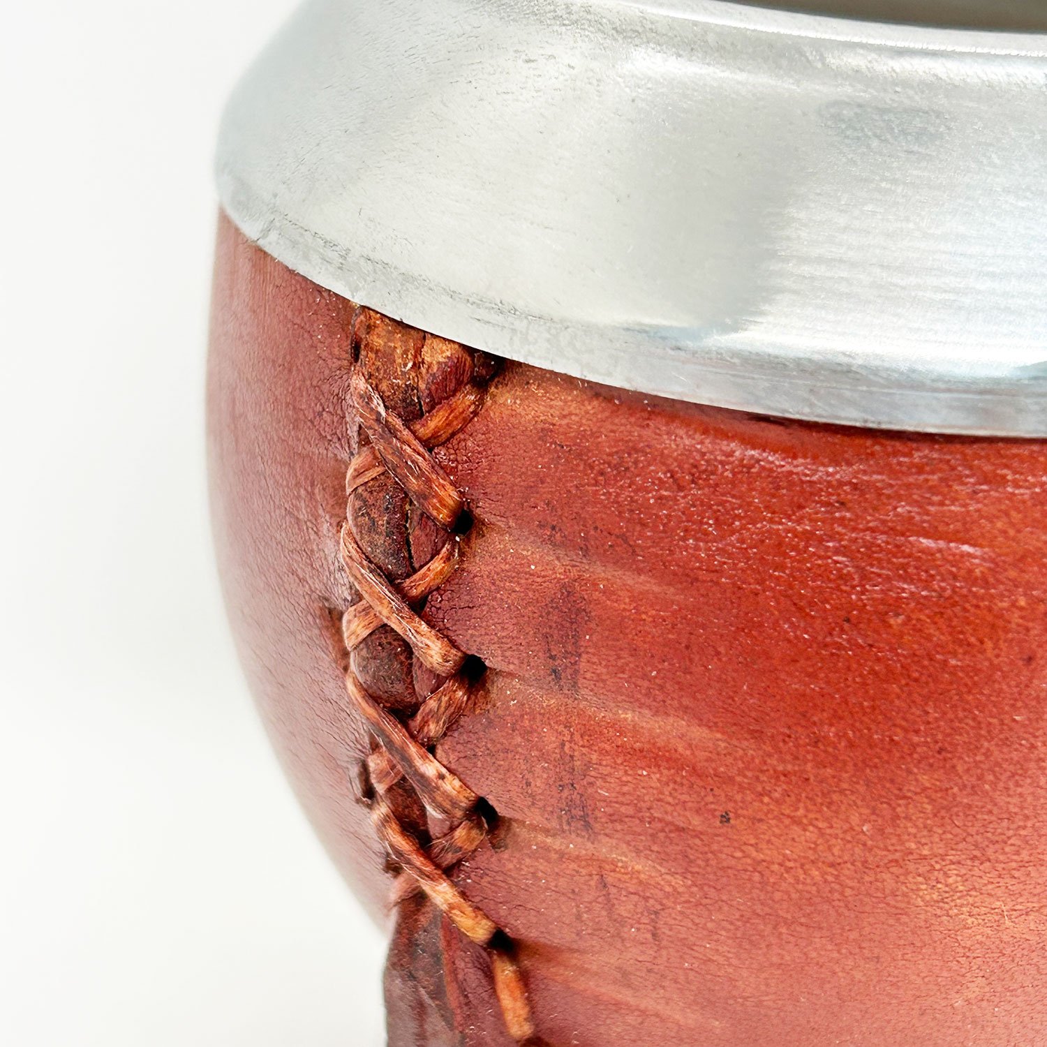 Torpedo Virola de Acero Inoxidable - Imagen 3