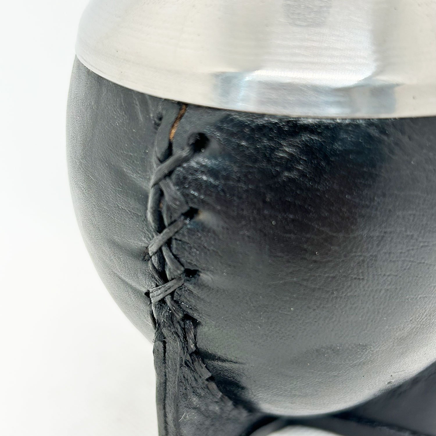 Torpedo Virola de Acero Inoxidable - Imagen 6