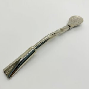 Bombillón Simple Alpaca