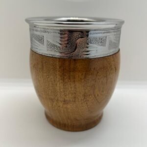 Imperial Algarrobo Virola de Acero