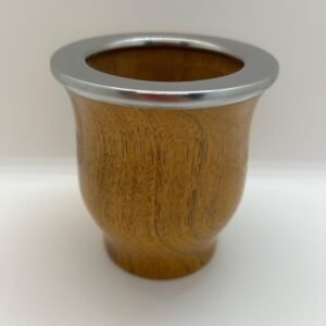 Camionero Algarrobo Virola de Acero