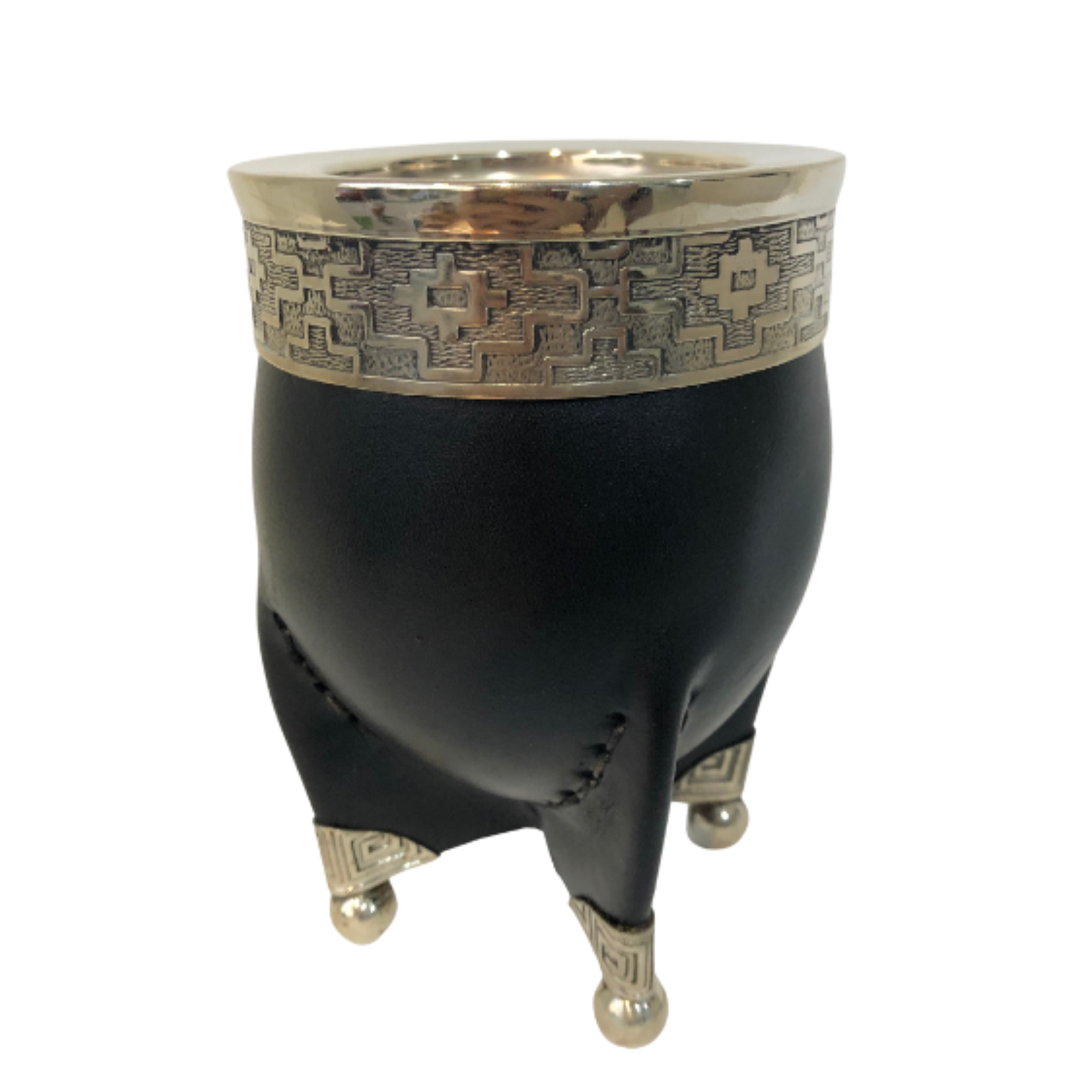 Imperial Virola Alpaca + Punteras - Imagen 3