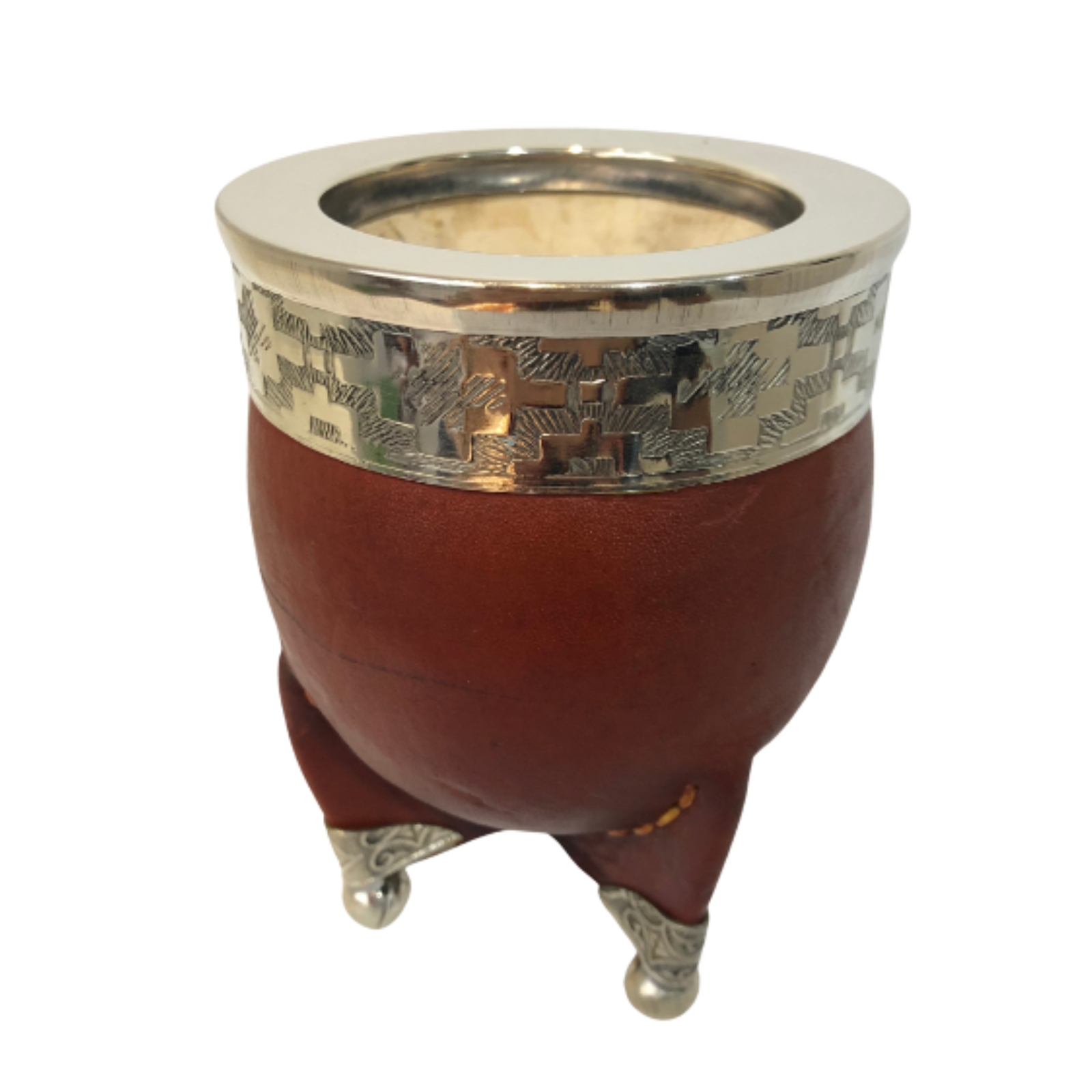 Imperial Virola Alpaca + Punteras